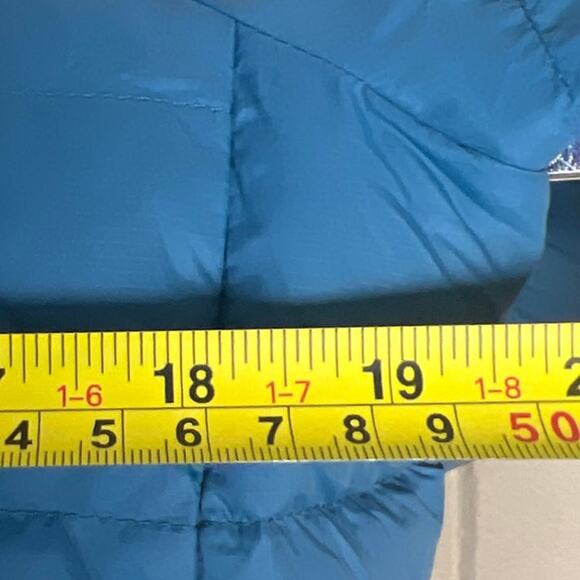 Patagonia Netplus Shells Puffer 2XL 16-18 100% Recycled Nylon Youth - Picture 5 of 7